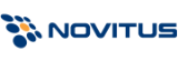 Logo Novitus - Producenta kas i drukarek fiskalnych